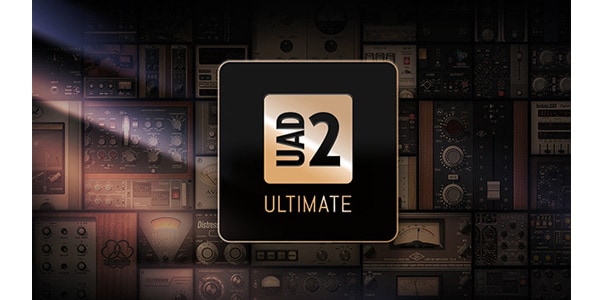 UNIVERSAL AUDIO / UAD2 SATELLITE TB3 OCTO ULTIMATE 9画像2