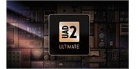 UNIVERSAL AUDIO UAD2 TB3 OCTO CORE / Ultimate 10 Upgrade