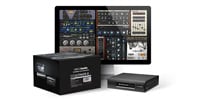 UNIVERSAL AUDIO UAD2 SATELLITE TB OCTO ULTIMATE6