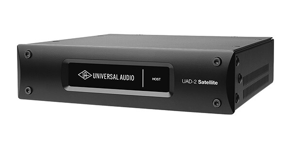 UNIVERSAL AUDIO / UAD2 SATELLITE USB OCTO ULTIMATE 6画像2