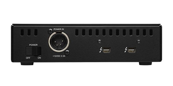 UNIVERSAL AUDIO ( ユニバーサルオーディオ )  / UAD2 SATELLITE TB OCTO ULTIMATE6画像3