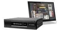 UNIVERSAL AUDIO UAD2 SATELLITE USB QUAD CORE