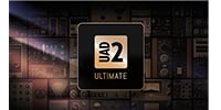 UNIVERSAL AUDIO UAD2 USB OCTO CORE / Ultimate 10 Upgrade