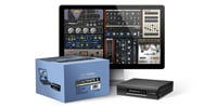 UNIVERSAL AUDIO UAD2 SATELLITE USB OCTO ULTIMATE 6