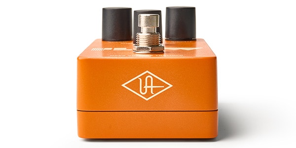 UNIVERSAL AUDIO / UAFX Flow Vintage Tremolo画像3
