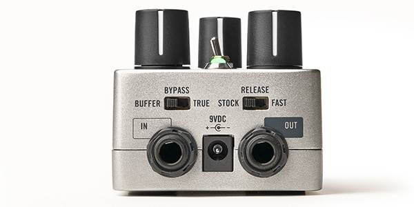 UNIVERSAL AUDIO / UAFX Teletronix LA-2A Studio Compressor画像2
