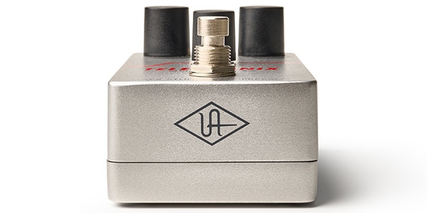 UNIVERSAL AUDIO / UAFX Teletronix LA-2A Studio Compressor画像3