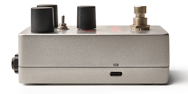UNIVERSAL AUDIO / UAFX Teletronix LA-2A Studio Compressor画像4