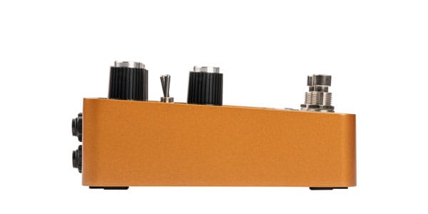 UNIVERSAL AUDIO / UAFX WOODROW / 55 Amplifier画像3