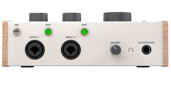 Universal Audio VOLT 276