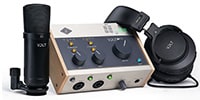 UNIVERSAL AUDIO / VOLT 276 Studio Pack