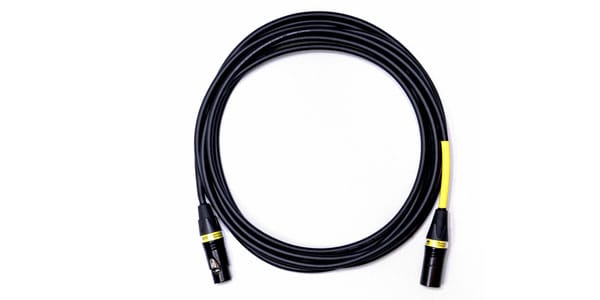 Umbrella Company/Active Mic Cable 5m