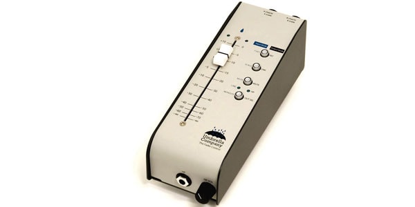 Umbrella Company / The Fader Control
