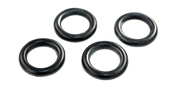 UDG ( ユーディージー ) / U6010BL用 固定ネジゴム