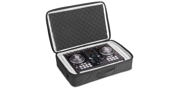 UDG / U7101BL Urbanite MIDI Controller M画像2