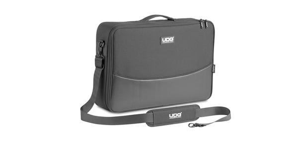 UDG / U7101BL Urbanite MIDI Controller M画像4