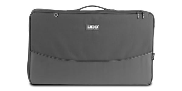 UDG / U7103BL Urbanite MIDI Controller XL画像3