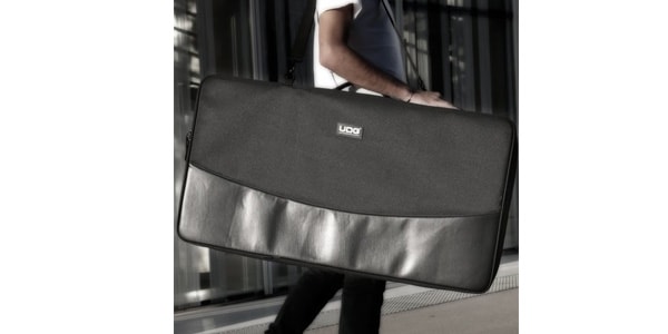 UDG / U7103BL Urbanite MIDI Controller XL画像4