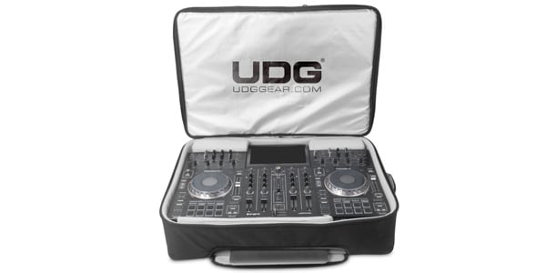 UDG ( ユーディージー ) U7203BL Urbanite MIDIコントローラー UDG ( ユーディージー ) U7203BL Urbanite MIDIコントローラー