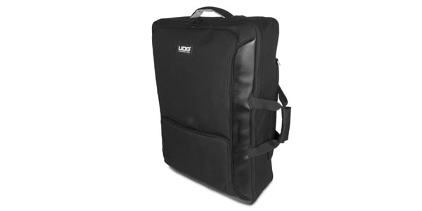 Amazon | UDG MIDIコントローラー バックパック ラージ U7202BL