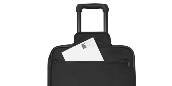 UDG / U8015BL DJ controller case with casters画像8