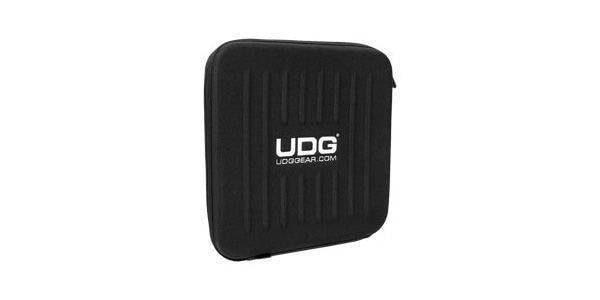新品即決 UDG コントロールバイナルケース U8076BL ) ユーディージー ( DJ機材