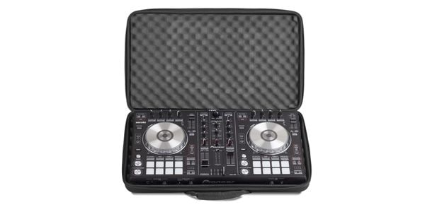 UDG ( ユーディージー ) U8302BL DDJ-400/DDJ-SB3対応クッションケース