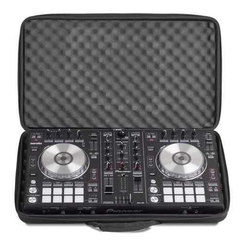 UDG/U8302BL DDJ-400/DDJ-SB3対応クッションケース