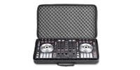 UDG U8303BL 大型PCDJコントローラー対応クッションケース