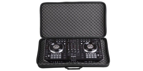 UDG ( ユーディージー ) U8303BL 大型PCDJコントローラー対応