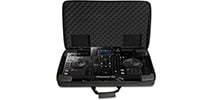 UDG U8305BL Creator DDJ-1000/FLX6/FLX-10/XDJ-RX2 ハードケース