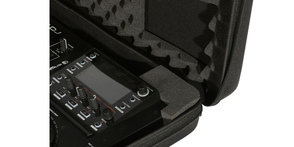 UDG ( ユーディージー ) U8305BL Creator DDJ-1000/FLX6/FLX-10 UDG ( ユーディージー ) U8305BL Creator DDJ-1000/FLX6/FLX-10