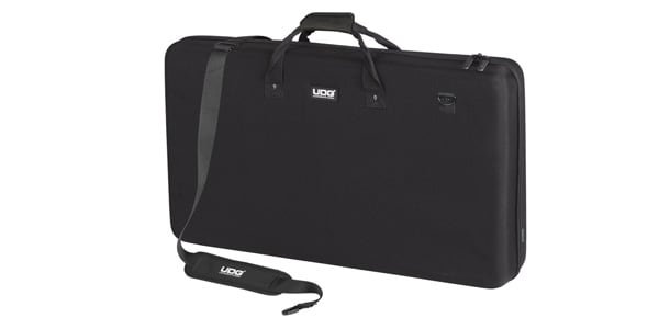 UDG ( ユーディージー )  / U8305BL Creator DDJ-1000/FLX6/FLX-10/XDJ-RX2 ハードケース画像8