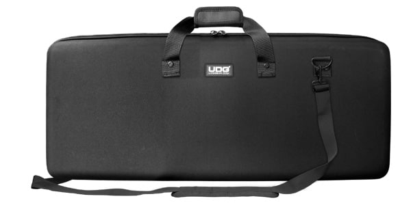 UDG U8307BL Creator 61-key Keyboad Hard Case 送料無料 | Sound House