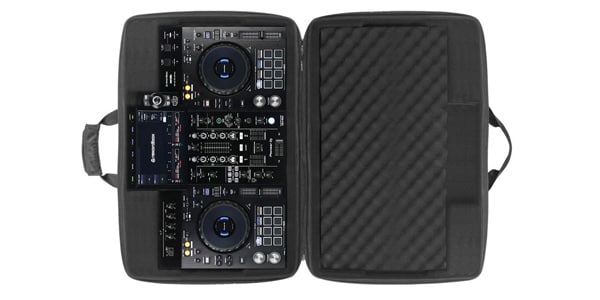 格安即決 ) ユーディージー ( UDG U8315BL 送料 XDJ-RX3用ハードケース - DJ機材