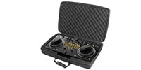 UDG U8316BL DDJ-REV1用ハードケース