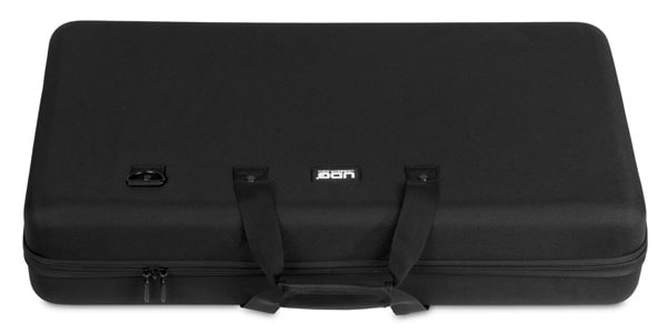 UDG ( ユーディージー ) U8317BL DDJ-REV7用ケース 送料無料