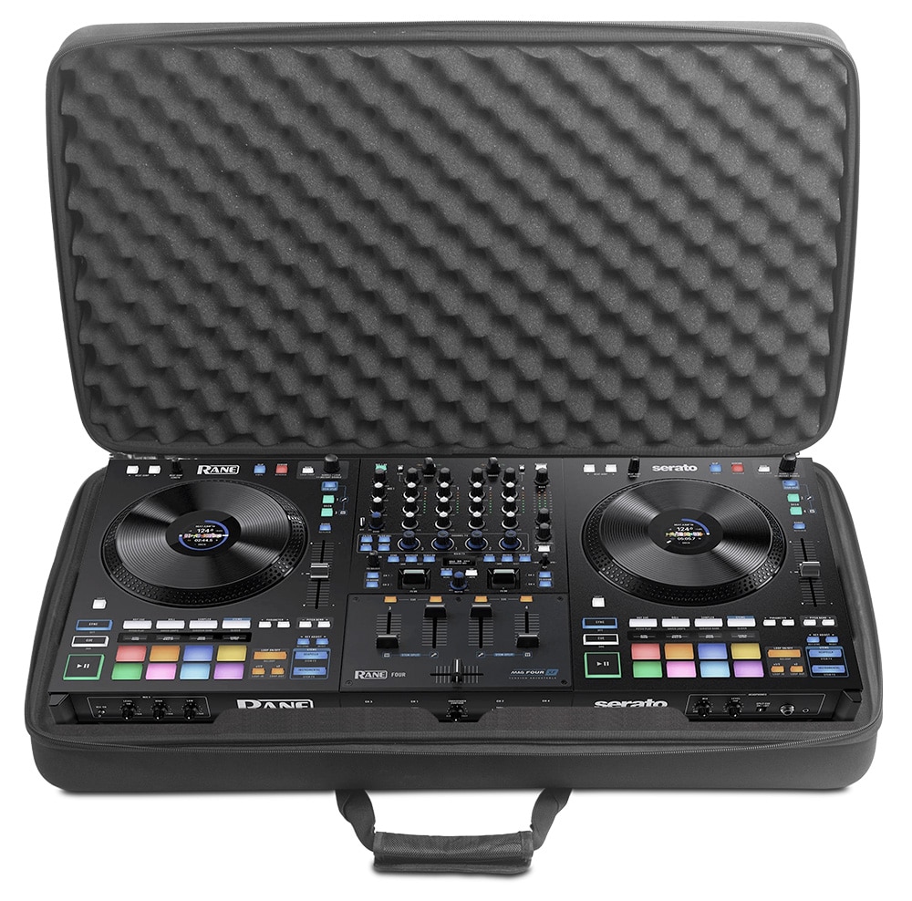 お試し価格！】-UDG U8313BL Creator Rane One ハードケース ：DJ機材