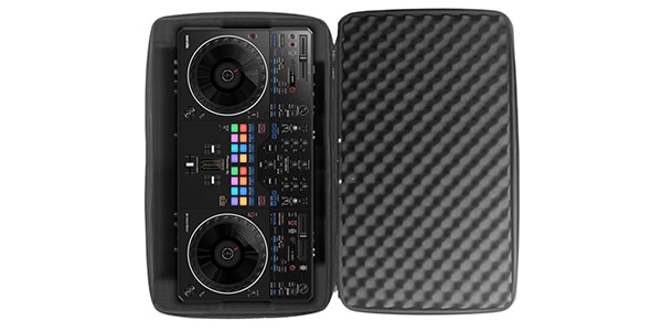 UDG ( ユーディージー ) U8326BL DDJ-REV5用ハードケース 送料