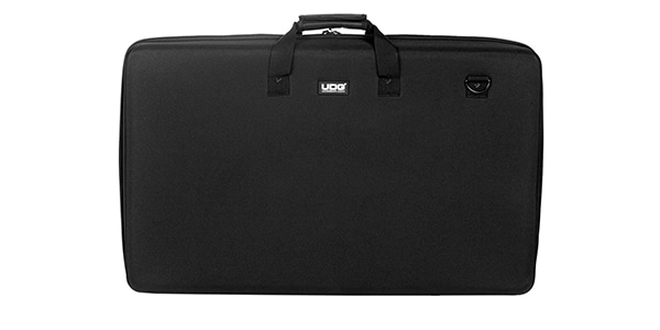 UDG ( ユーディージー ) U8326BL DDJ-REV5用ハードケース 送料 UDG ( ユーディージー ) U8326BL DDJ-REV5用ハードケース 送料