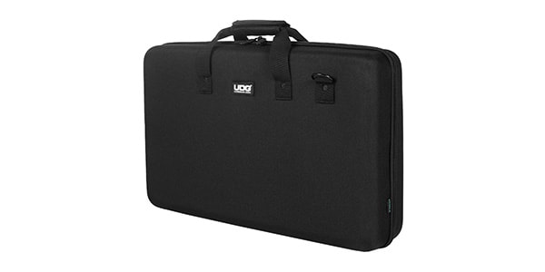 UDG ( ユーディージー ) / U8328BL Creator OMNIS-DUO ハードケース Black画像4