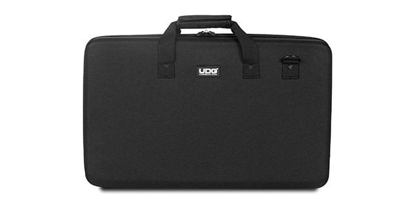 UDG ( ユーディージー ) / U8328BL Creator OMNIS-DUO ハードケース Black画像5