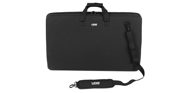 UDG ( ユーディージー ) U8329BL Creator AlphaTheta DDJ-GRV6