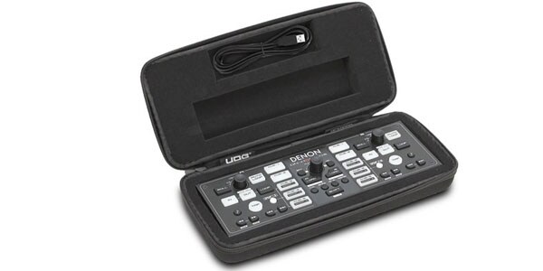 UDG / U8400BL Creator Denon HC1000S Hardcase Protector