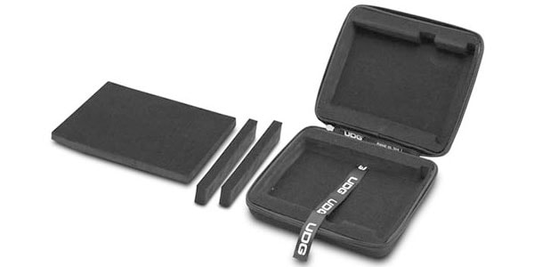 UDG / U8414BL Creator Serato SL3/SL4 Hardcase Protector 画像2