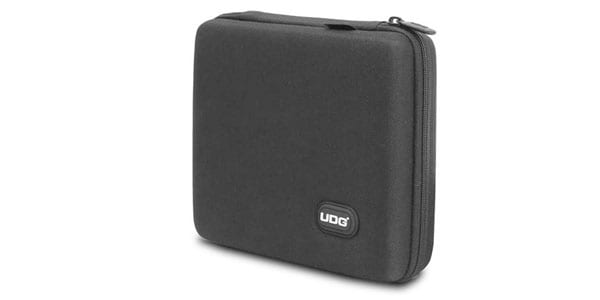 UDG / U8414BL Creator Serato SL3/SL4 Hardcase Protector 画像3