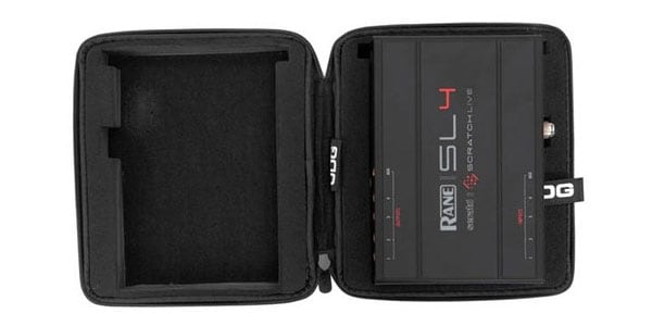 UDG / U8414BL Creator Serato SL3/SL4 Hardcase Protector 画像4
