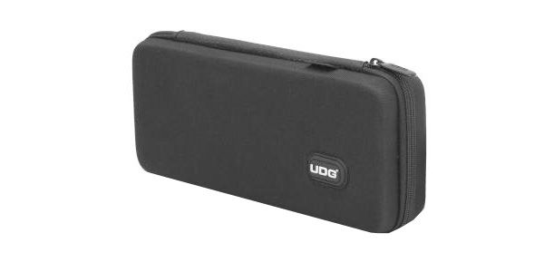 UDG / U8420BL Creator Cartridge Hardcase Black 画像3