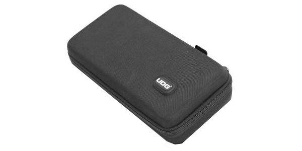 UDG / U8420BL Creator Cartridge Hardcase Black 画像4