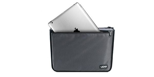 UDG / UDG Ultimate DIGI Wallet Large Steel Grey, Orange inside 画像2